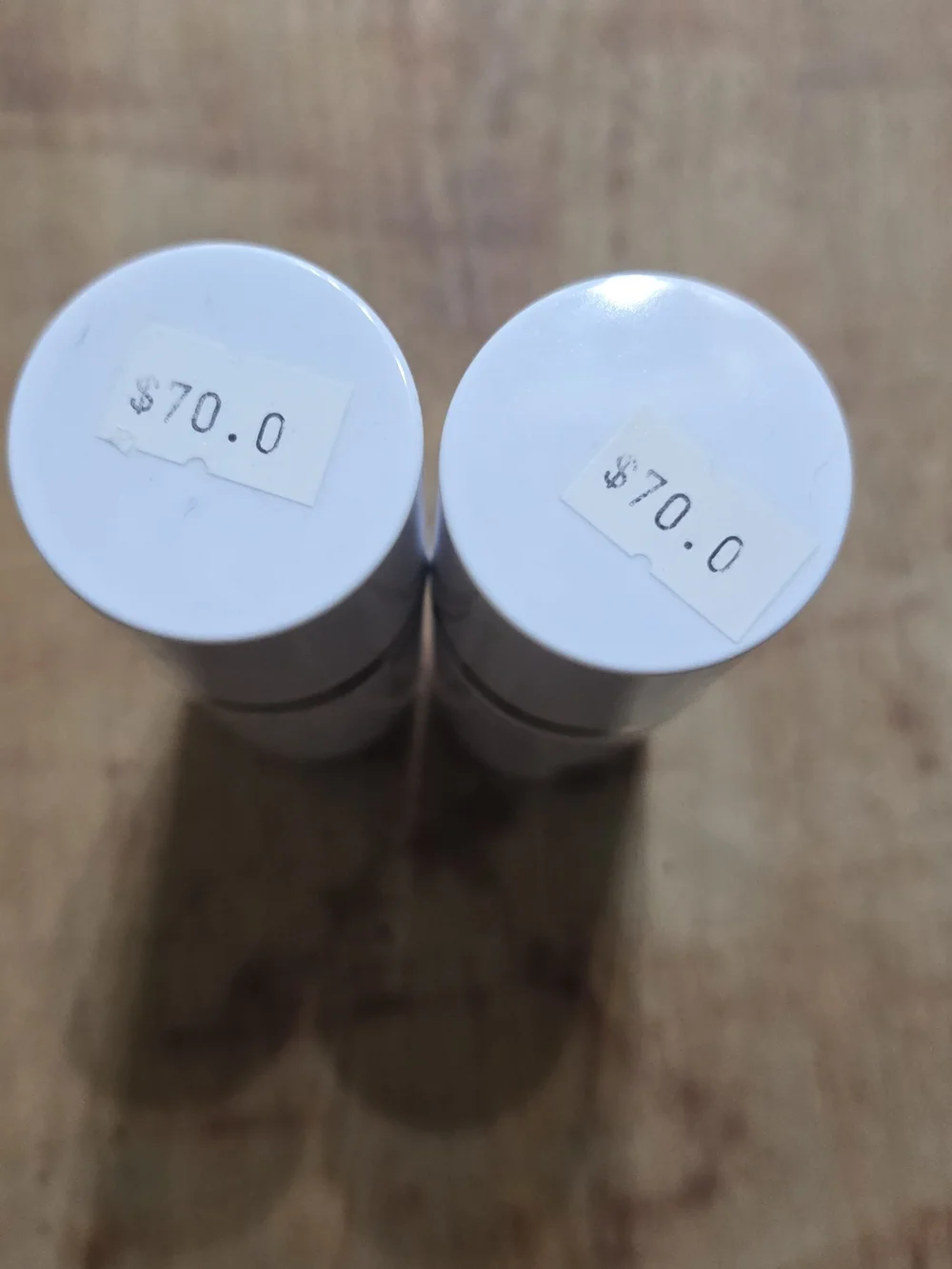 Advanced Retinol Wrinkle & Skin Tone Corrector - White